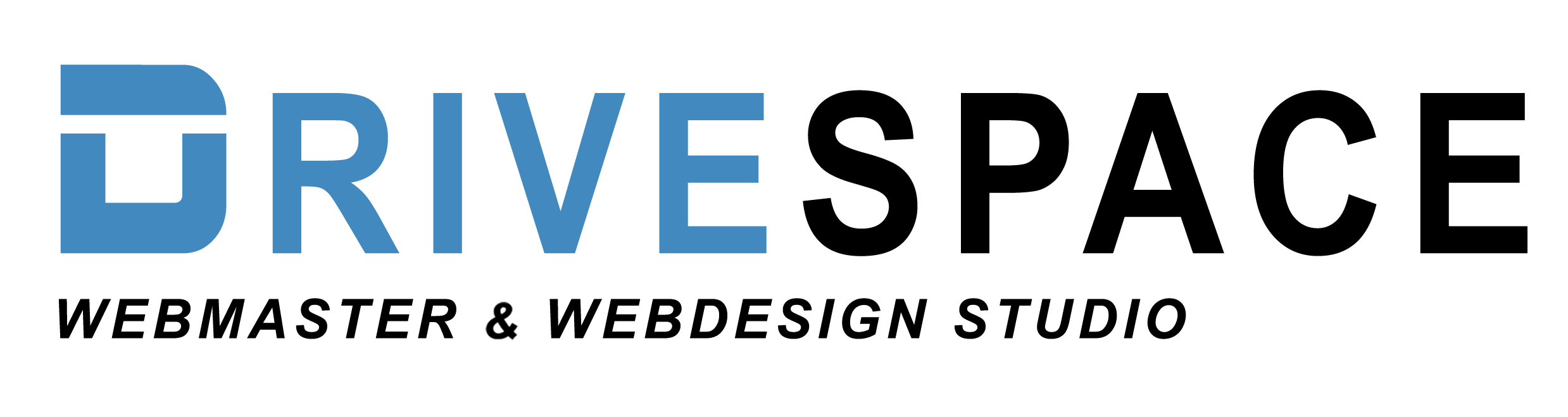 DriveSpace Logo